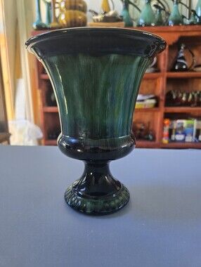 Blue Mountain Pottery Urn Vase